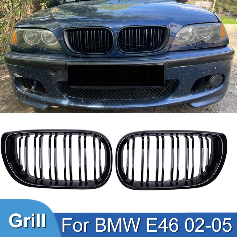 Pulleco ڵ   ̽ ׸, Ű   ׸,   ׸, BMW 3 ø E46 4  2002-2005